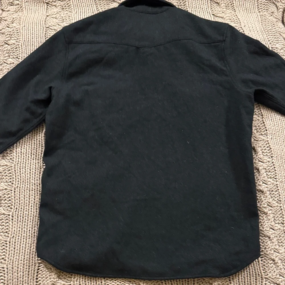 Topo Designs
Wool Work Shirt Color: Forest. M - Picture 10 of 16